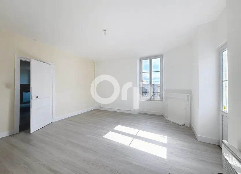 Appartement Avenue des Ardoisières à Allassac