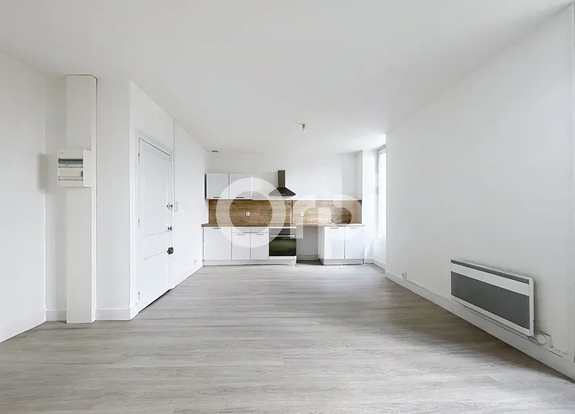 Appartement Avenue des Ardoisières à Allassac
