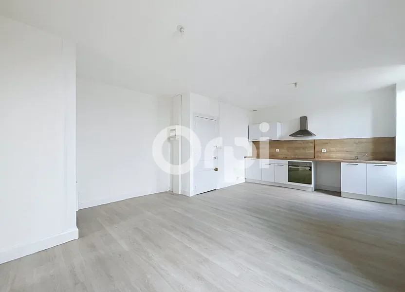 Appartement Avenue des Ardoisières à Allassac