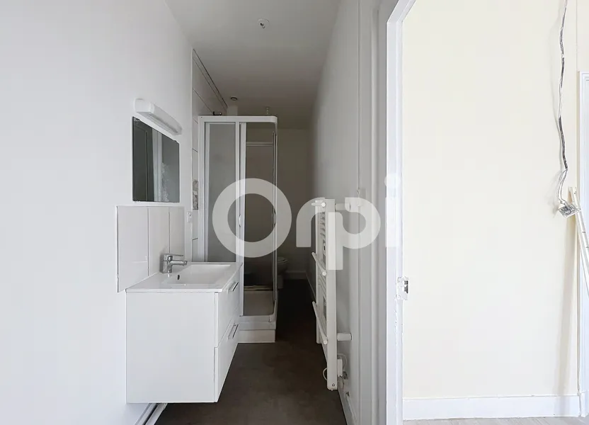Appartement Avenue des Ardoisières à Allassac