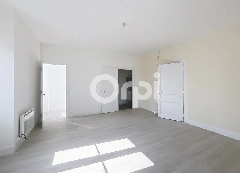 Appartement Avenue des Ardoisières à Allassac