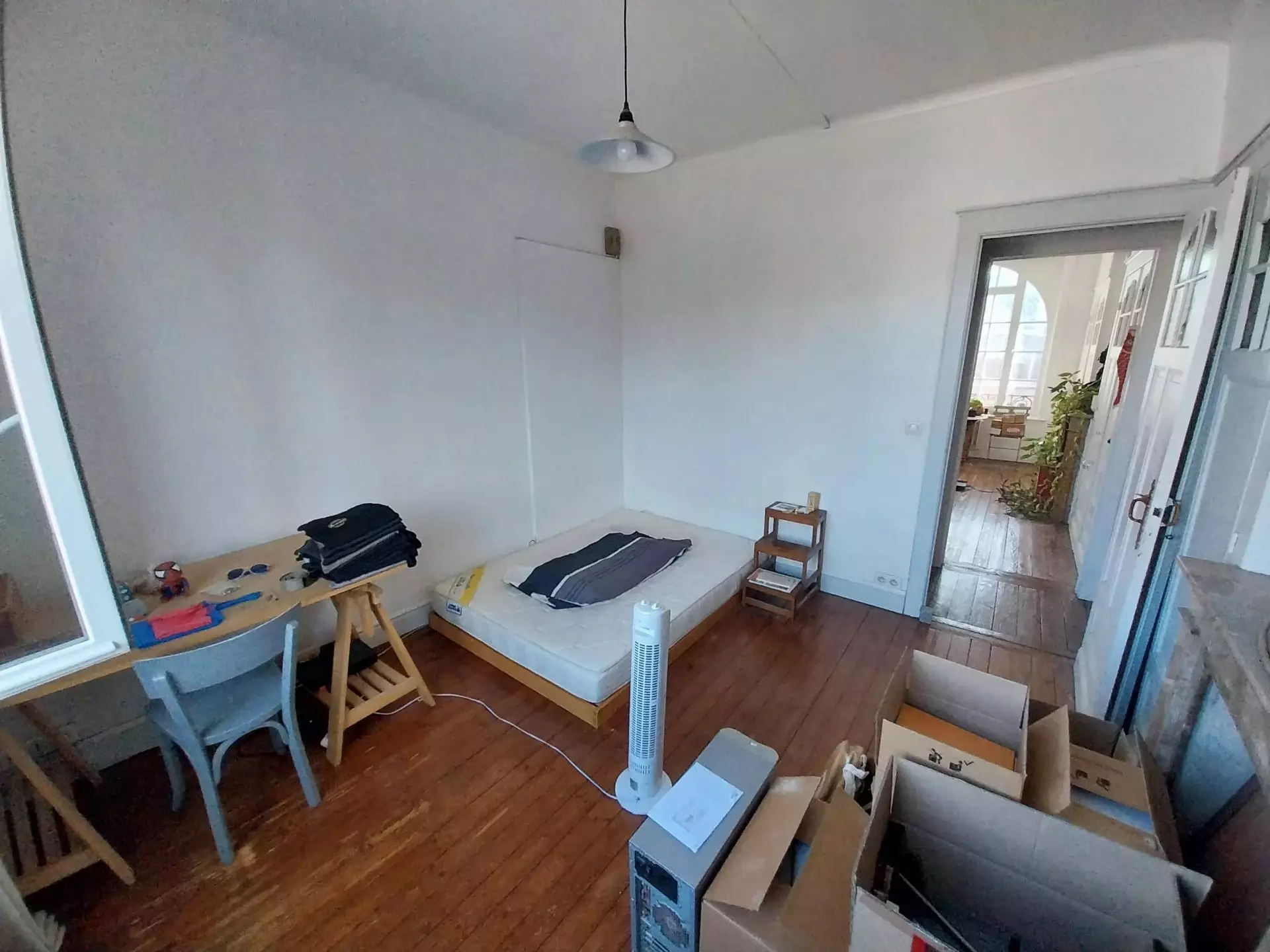 Appartement Rue de Canteleu à Lille