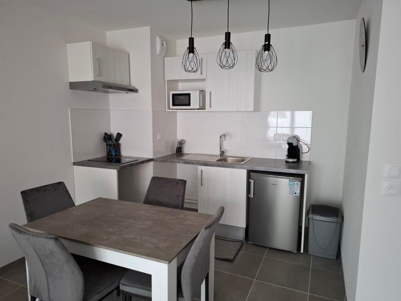 Appartement Rue Marie-Louise Dubreil Jacotin à Toulouse