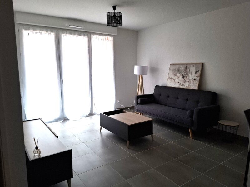 Appartement Rue Marie-Louise Dubreil Jacotin à Toulouse