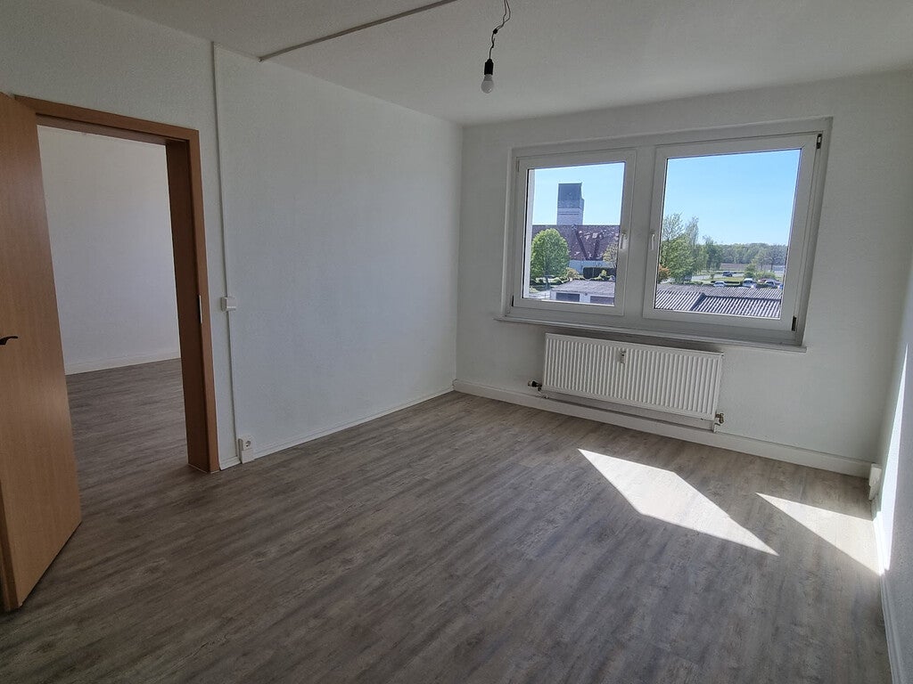 Wohnung Friedrich-Engels-Straße in Beetzendorf