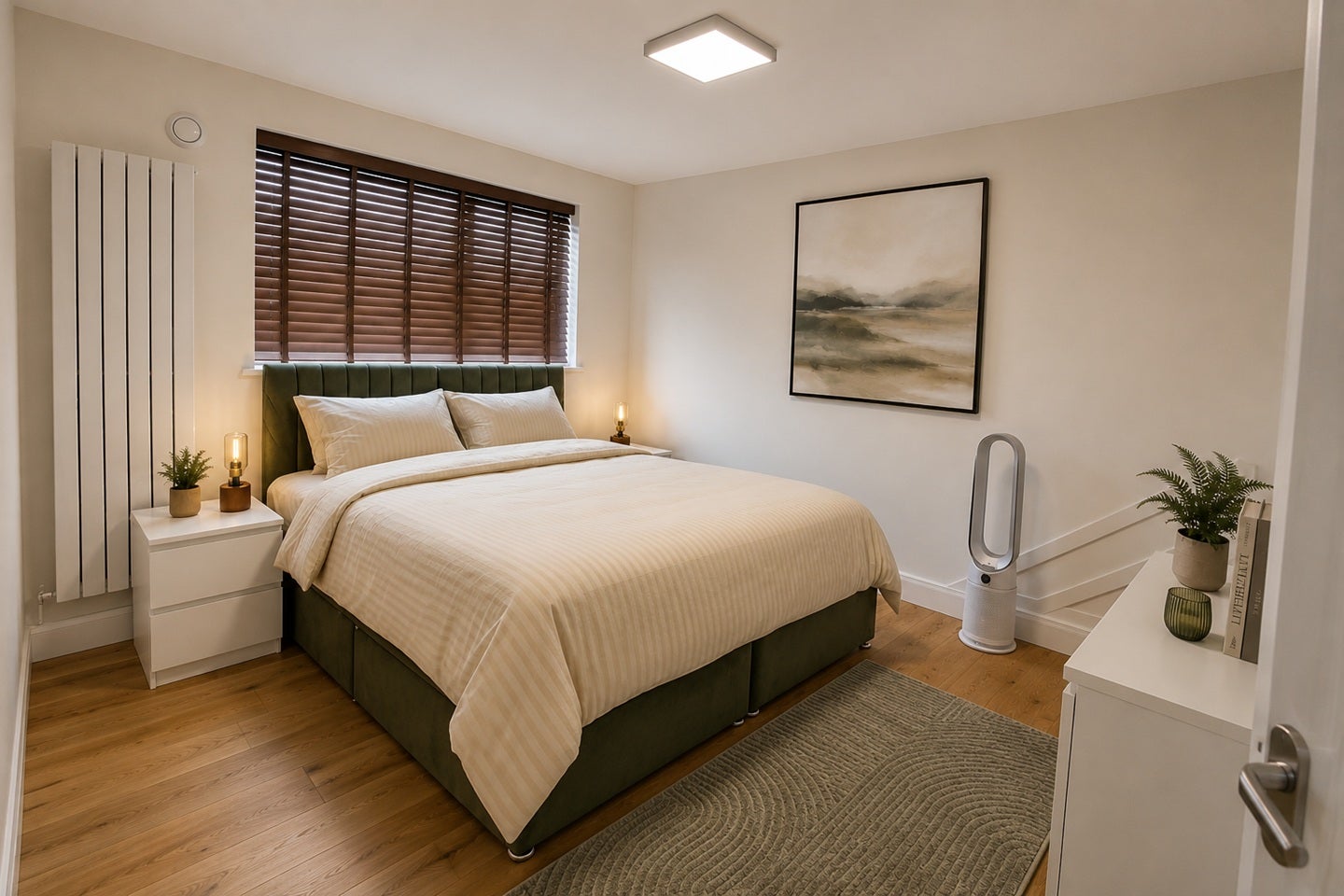 Flat Bexley Road in Greater London