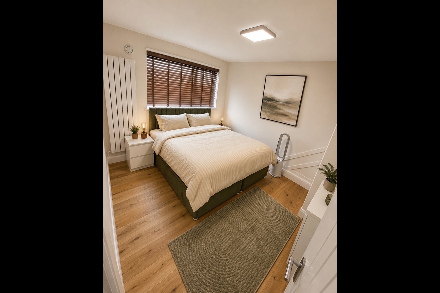 Flat Bexley Road in Greater London