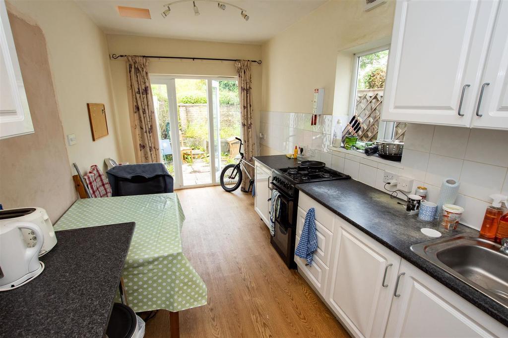 Flat Harborne Lane in Birmingham