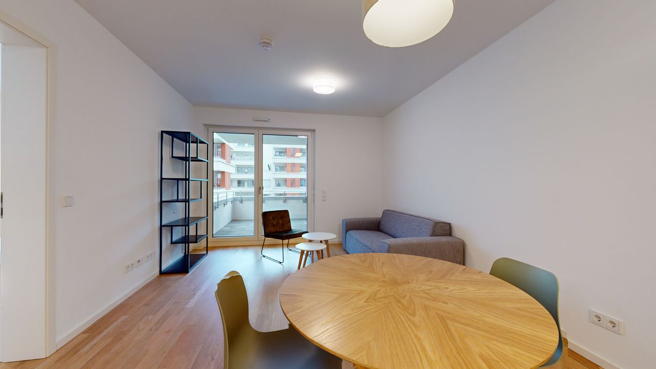 Wohnung Krifteler Straße in Frankfurt am Main