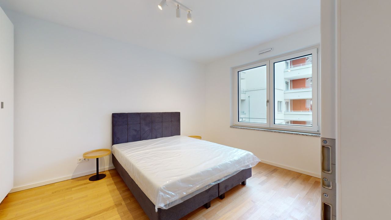 Wohnung Krifteler Straße in Frankfurt am Main