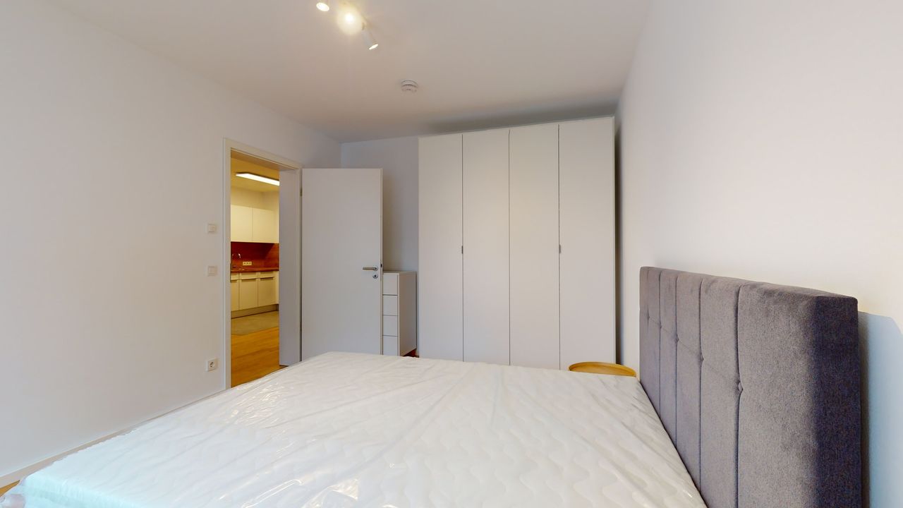 Wohnung Krifteler Straße in Frankfurt am Main