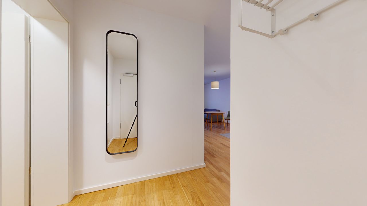 Wohnung Krifteler Straße in Frankfurt am Main