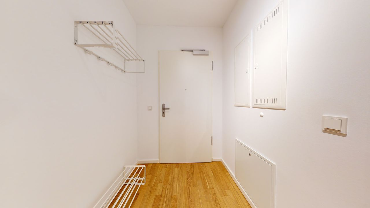 Wohnung Krifteler Straße in Frankfurt am Main