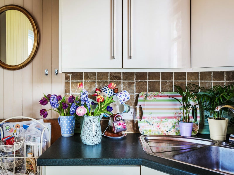 Flat Blanford Road in Reigate and Banstead
