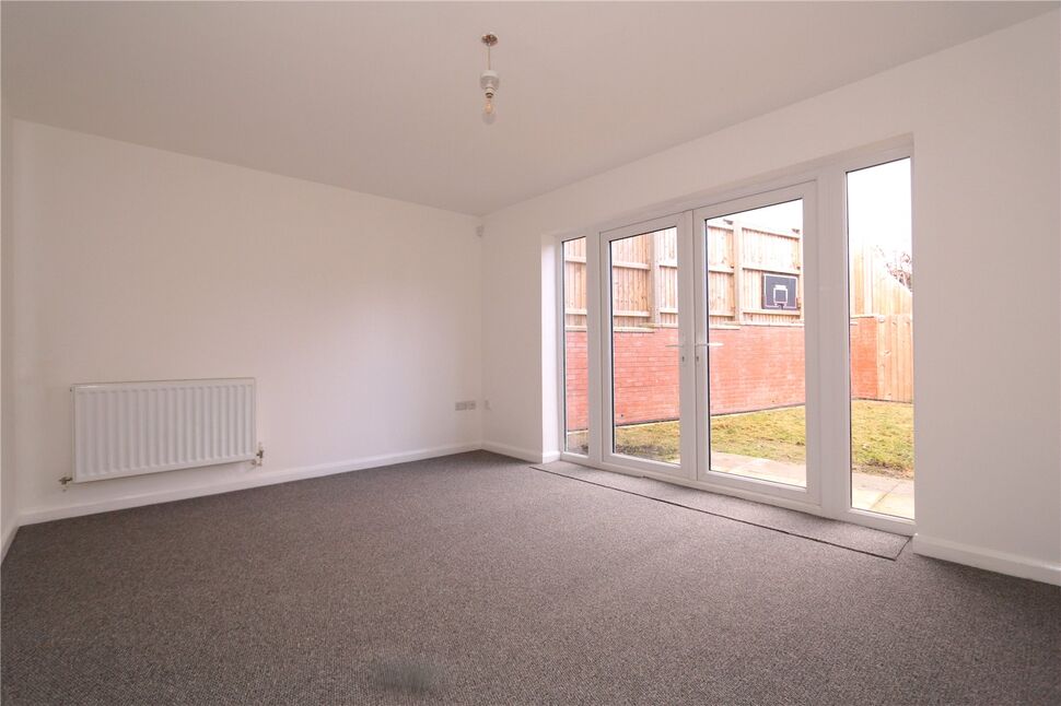 House Hillside Close in Rossendale