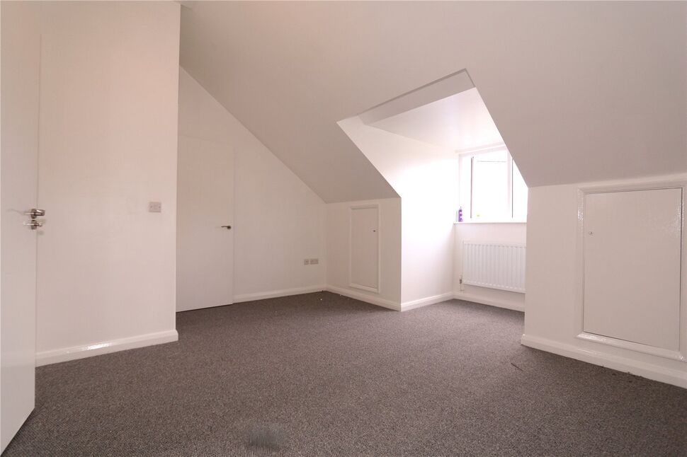 House Hillside Close in Rossendale