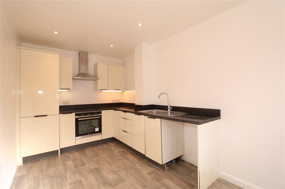 House Hillside Close in Rossendale