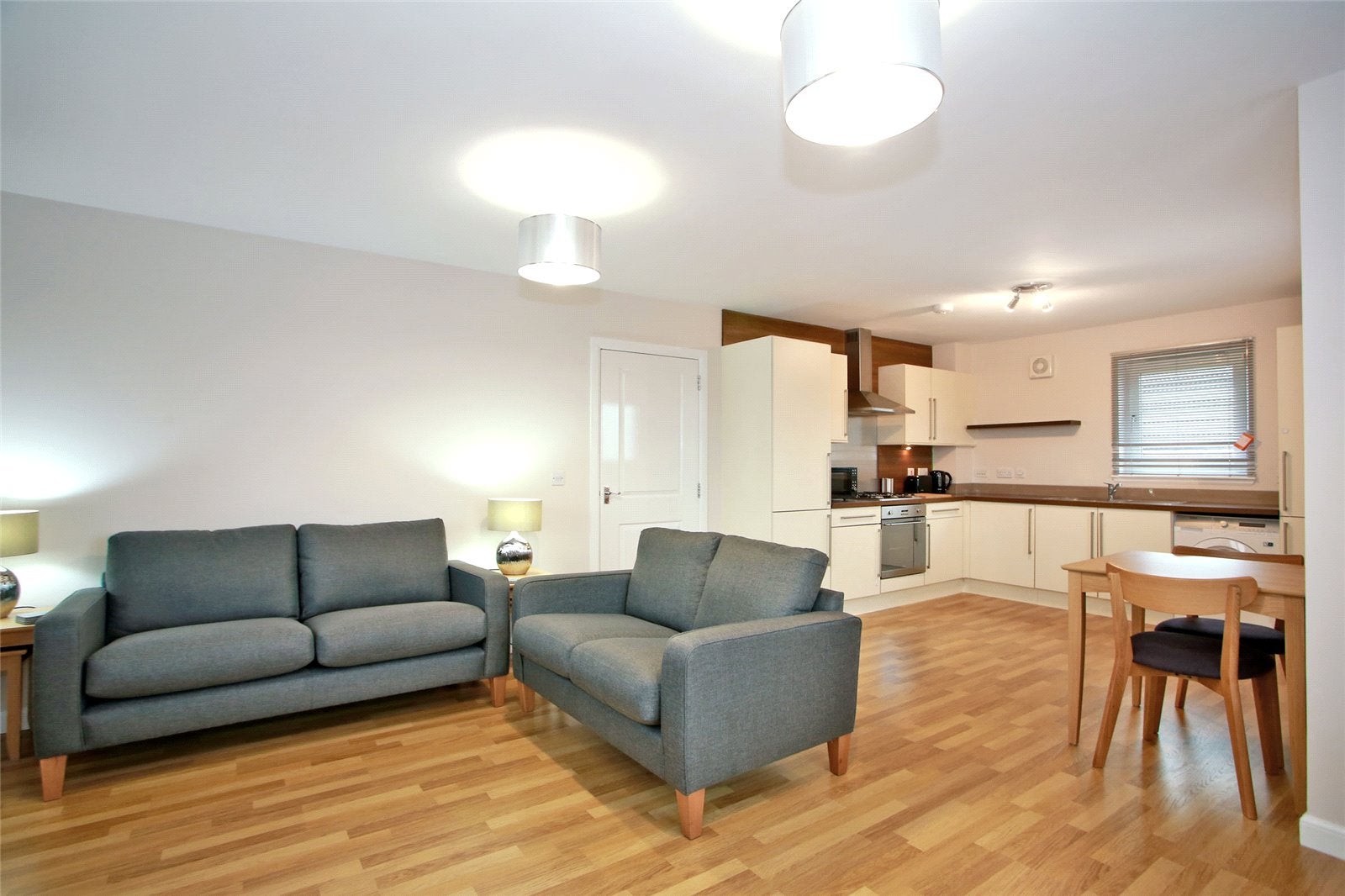 Flat Broadshade Drive in Westhill