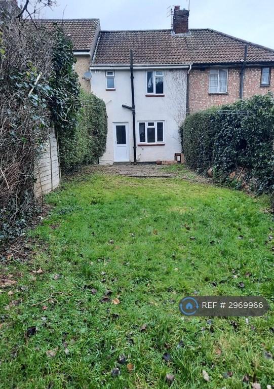 House Gilda Crescent in Bristol
