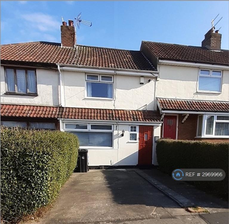 House Gilda Crescent in Bristol