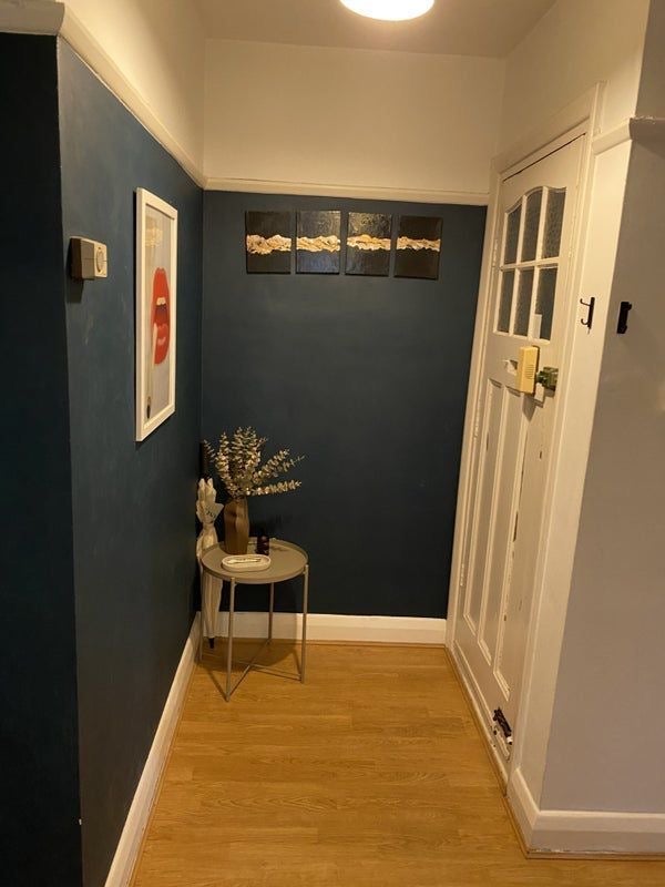Room Patterson Road in Greater London