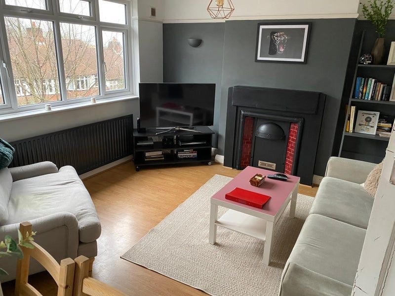 Room Patterson Road in Greater London
