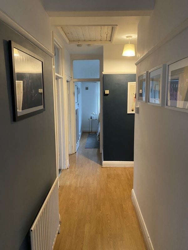Room Patterson Road in Greater London