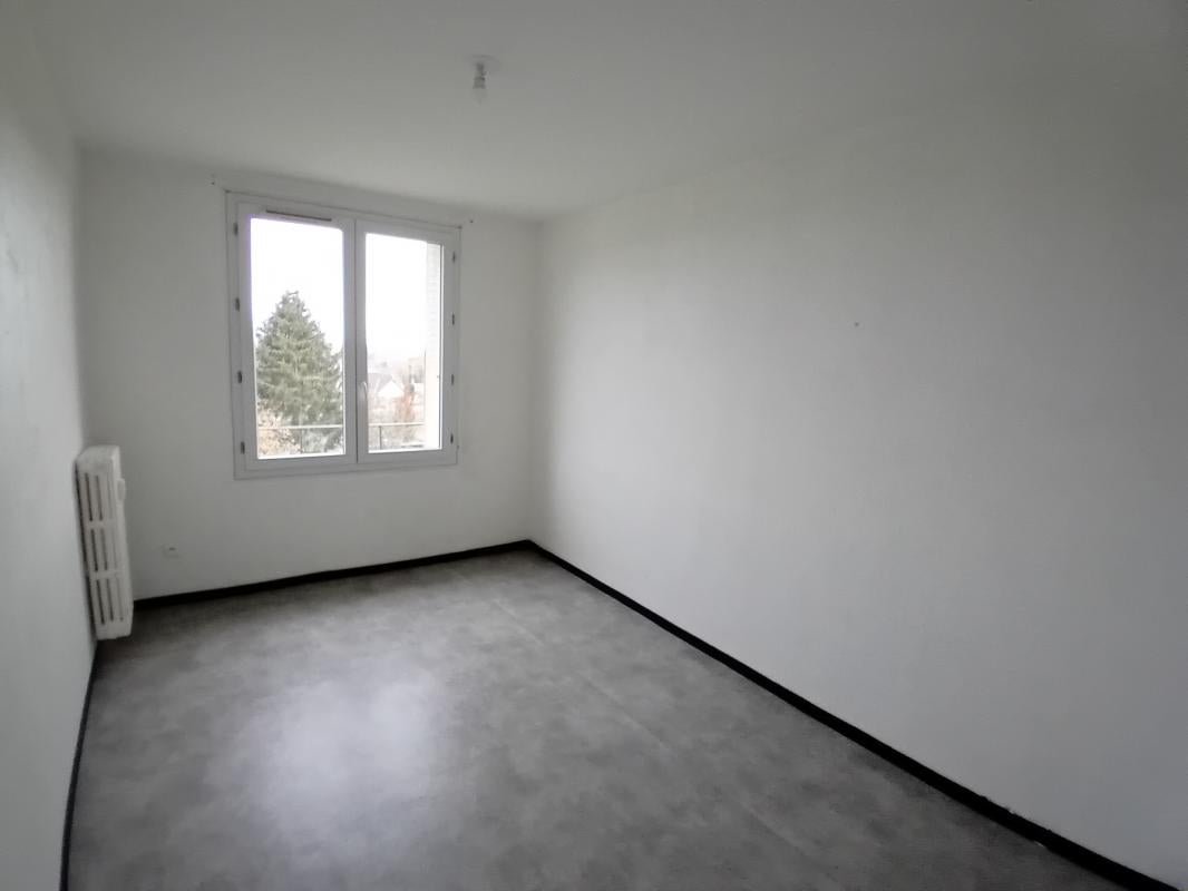 Appartement Rue Paul Drouot à Vouziers