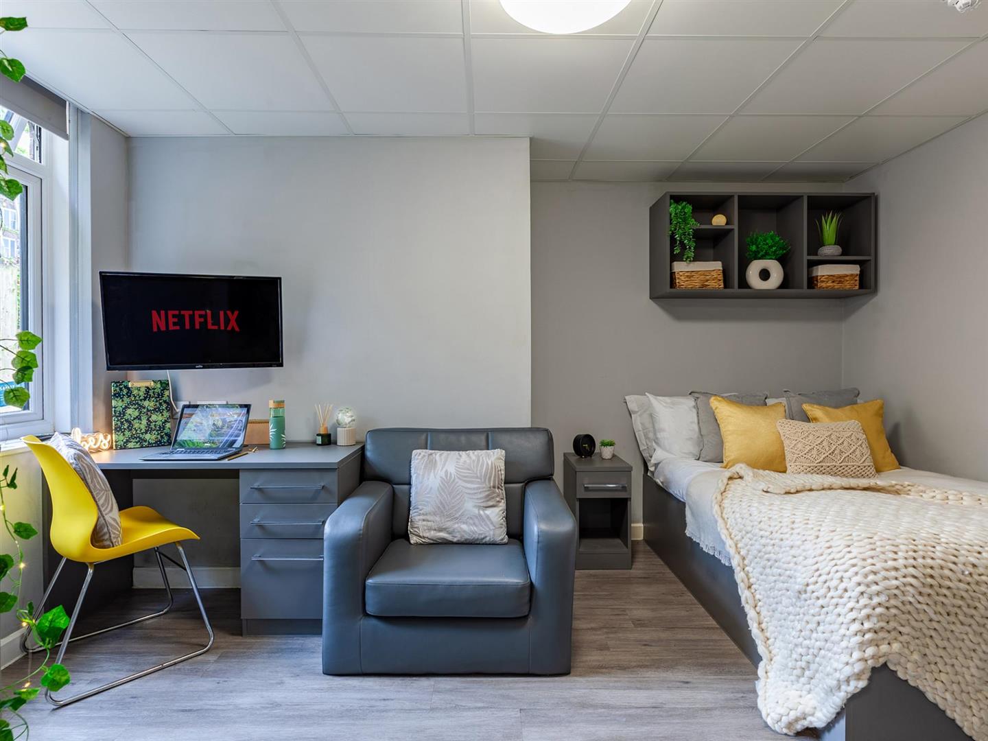 Room Cromwell Range in Manchester