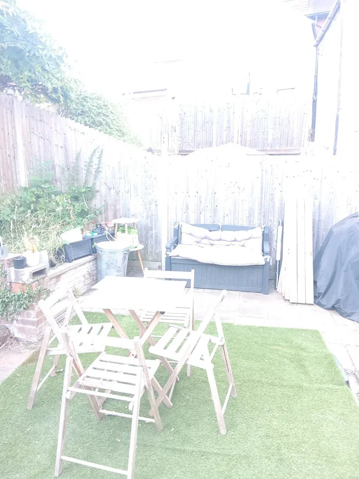Room Longton Avenue in Greater London