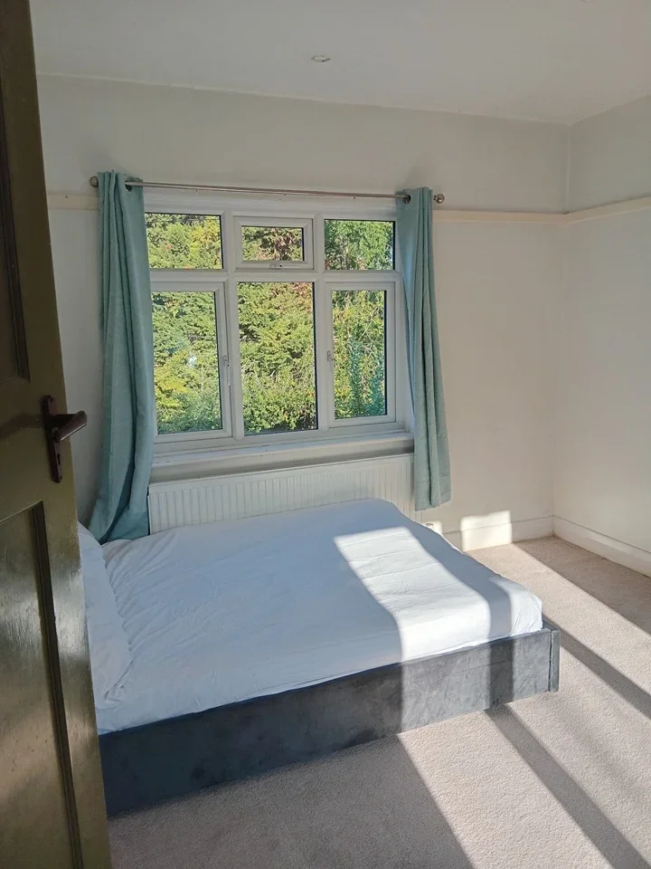 Room Longton Avenue in Greater London