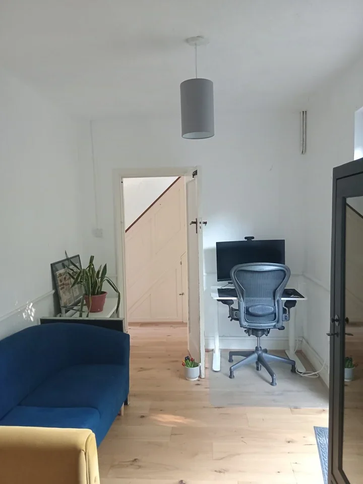 Room Longton Avenue in Greater London