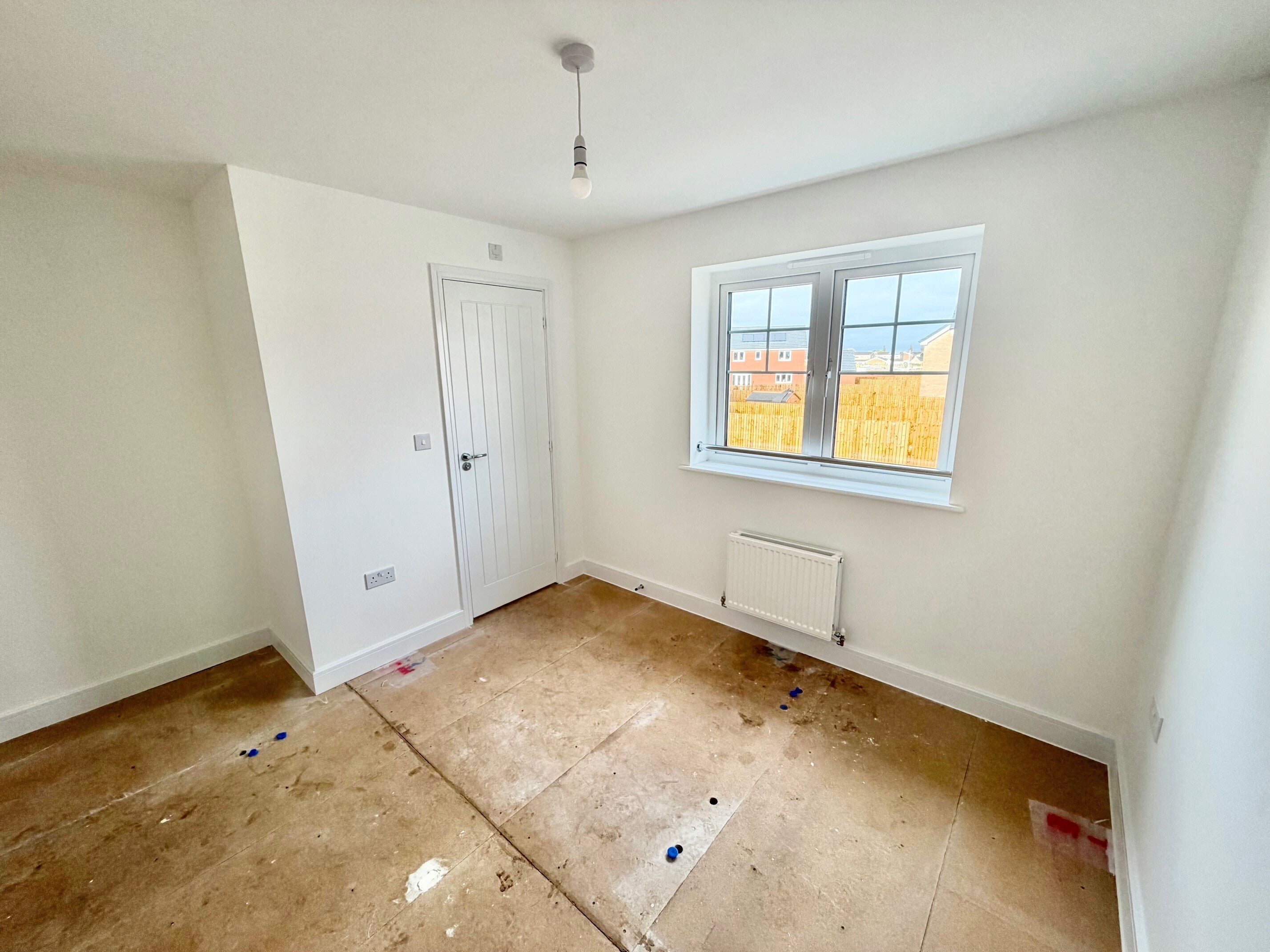 House Hardraw Close in Stockton-on-Tees