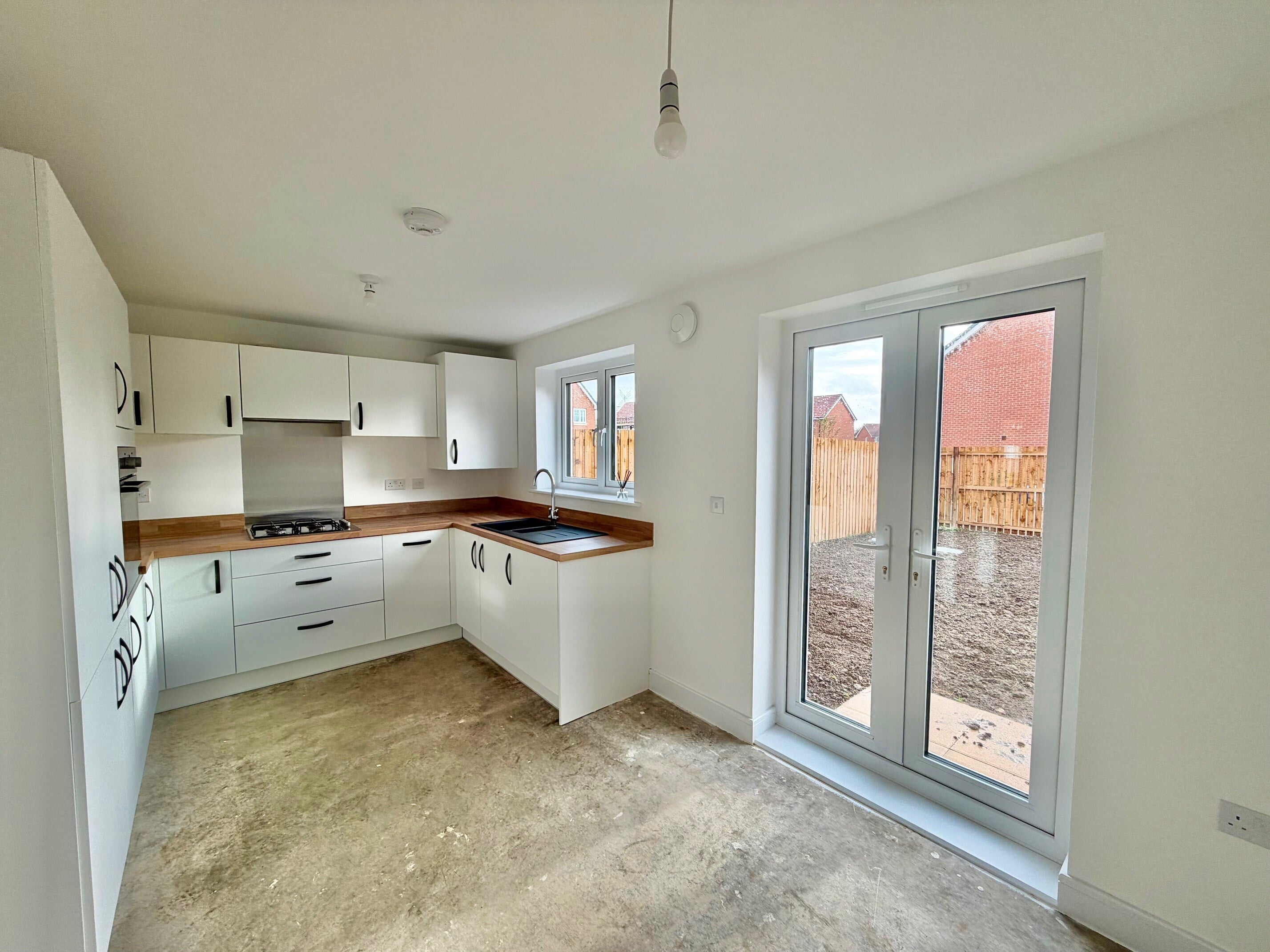 House Hardraw Close in Stockton-on-Tees