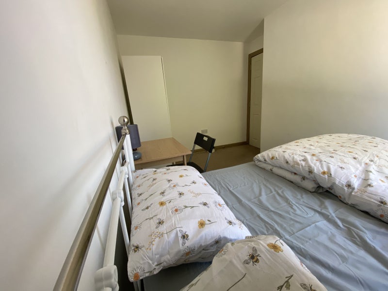 Room Markington Street in Manchester