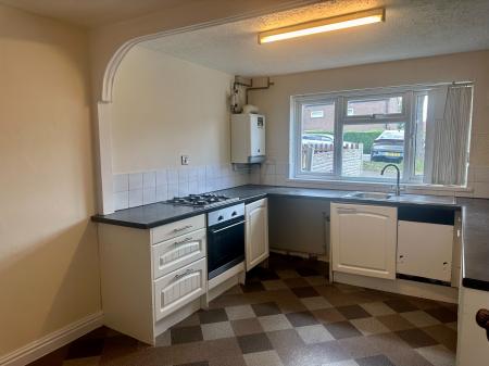 House Chapelon in Tamworth
