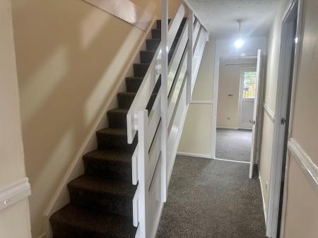 House Chapelon in Tamworth