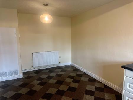 House Chapelon in Tamworth