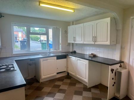 House Chapelon in Tamworth