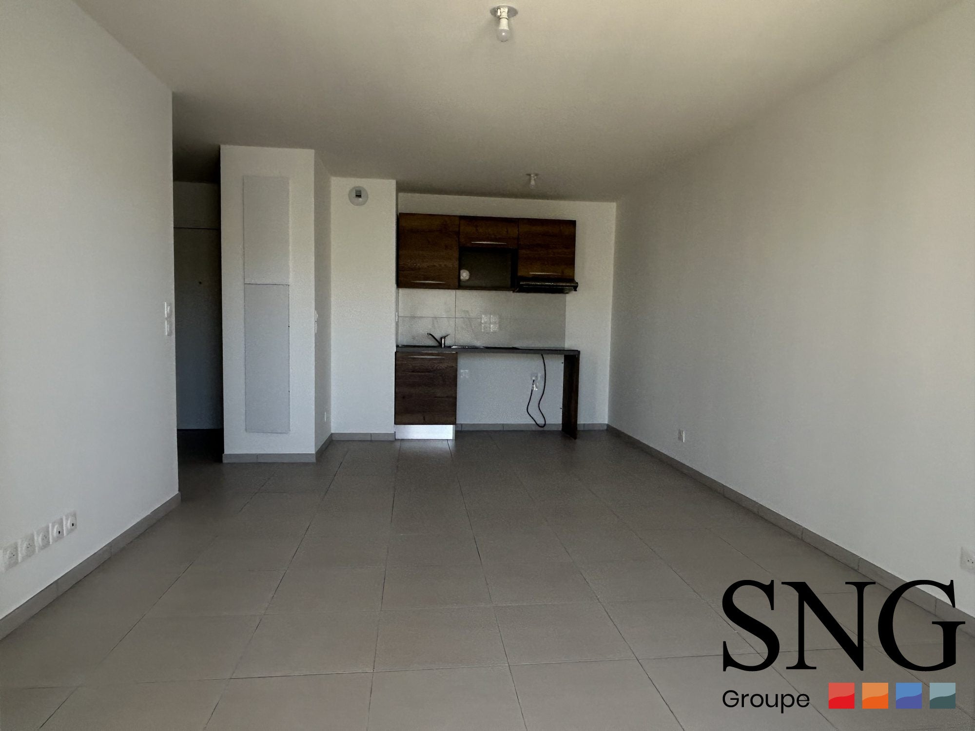 Appartement Rue Nicolas Copernic à Béziers