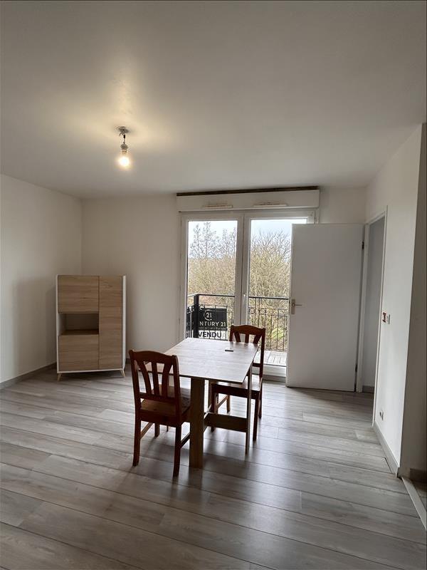 Flat Rue Bernard Palissy in Bussy-Saint-Georges