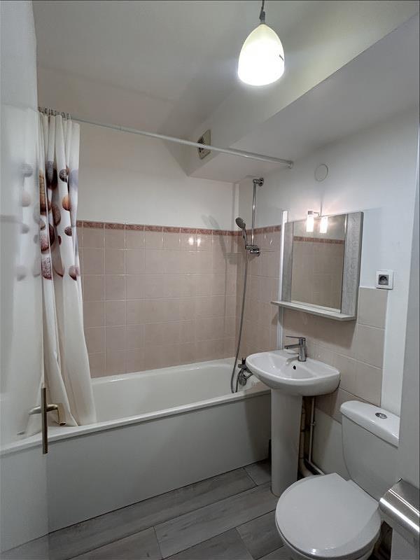 Flat Rue Bernard Palissy in Bussy-Saint-Georges