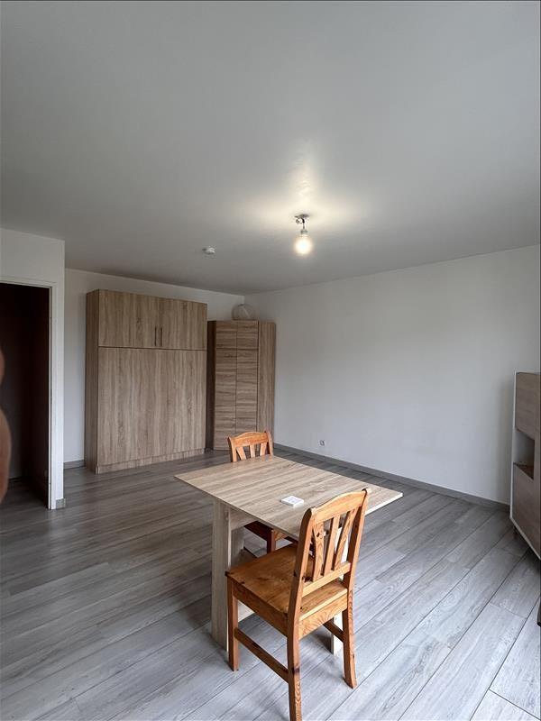 Flat Rue Bernard Palissy in Bussy-Saint-Georges