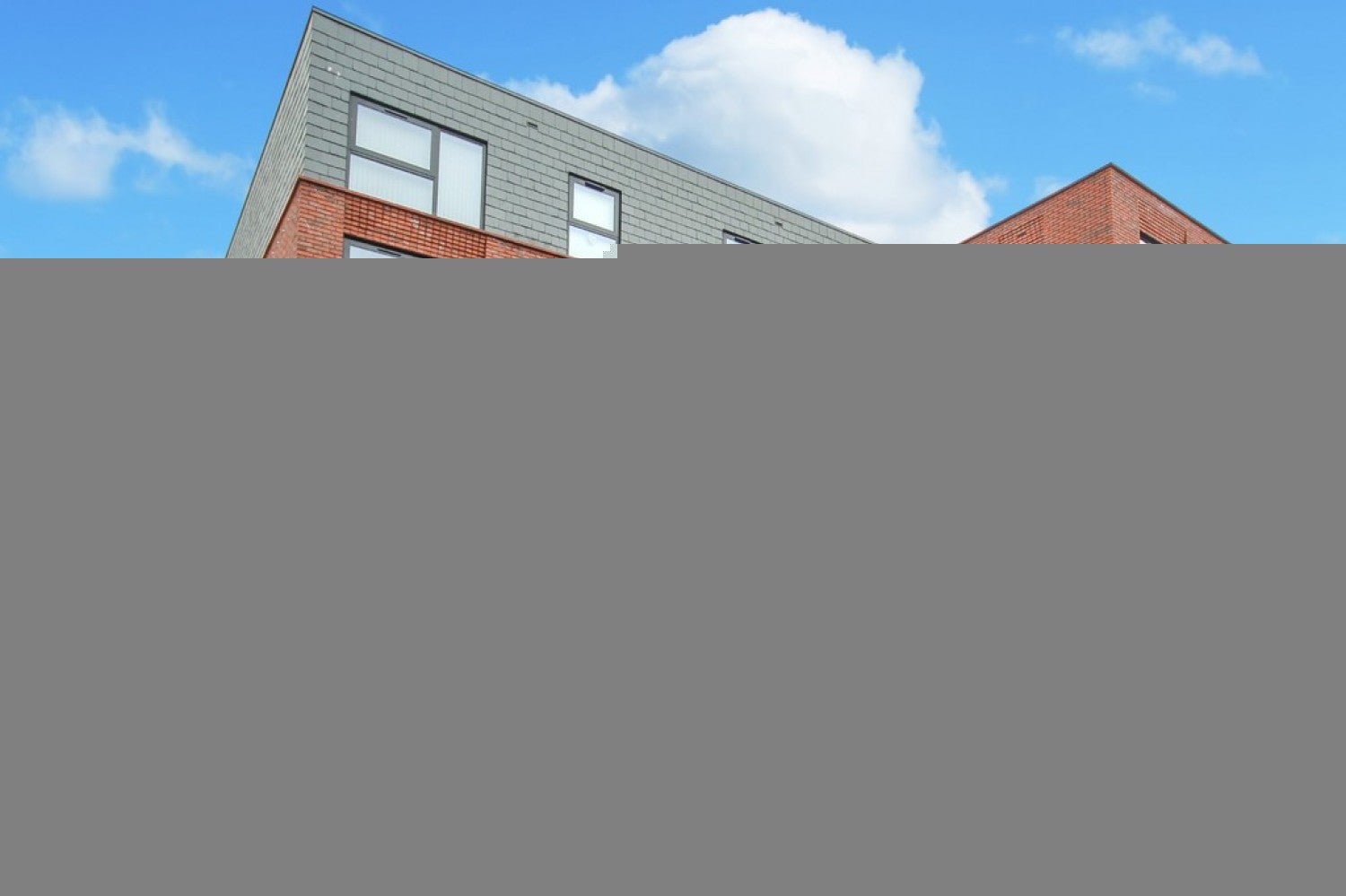 Flat Legge Lane in Birmingham