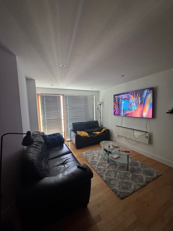 Room The Walk in Leeds