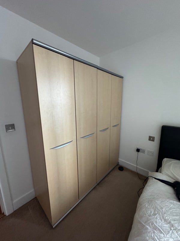 Room The Walk in Leeds