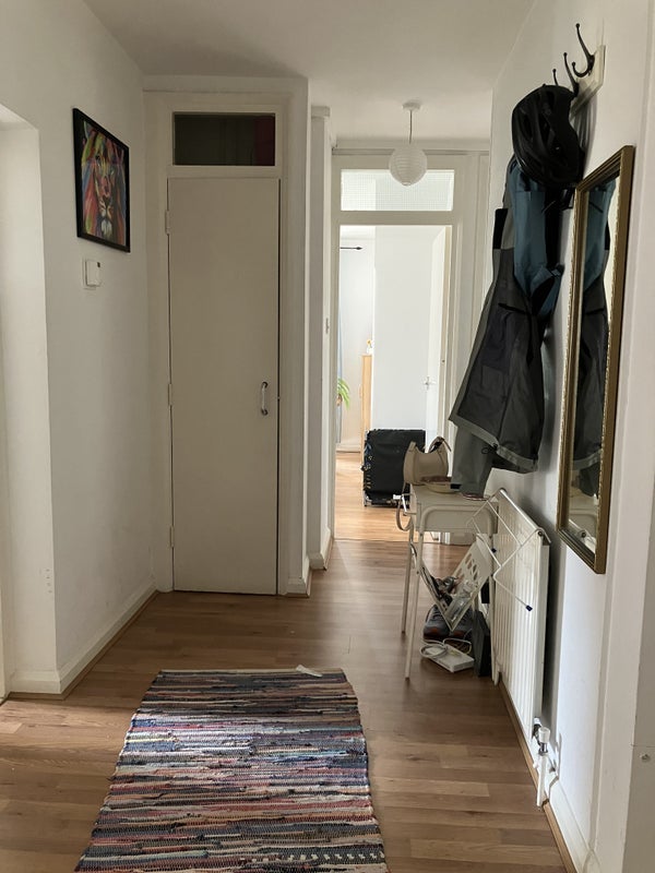 Flat Banbury Road in Greater London