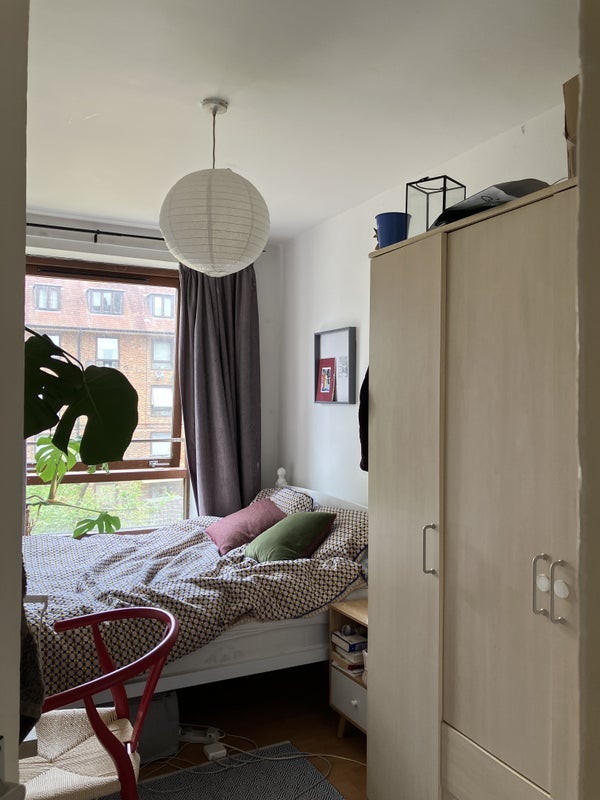 Flat Banbury Road in Greater London