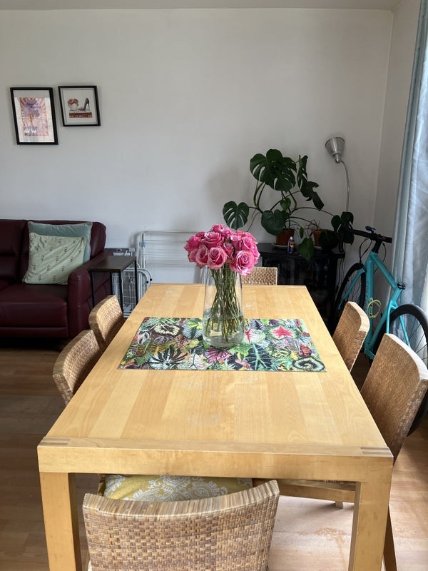Flat Banbury Road in Greater London
