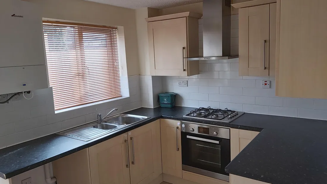 House Heol Gwenallt in Gorseinon